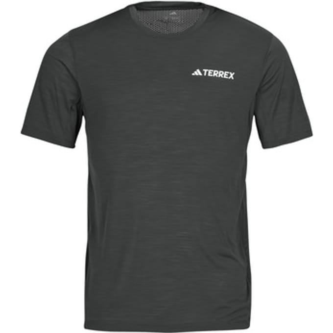 adidas  T-shirt Korte Mouw JL6340