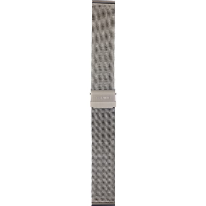 Bering Straps SI-F20-80-130-27 Horlogeband