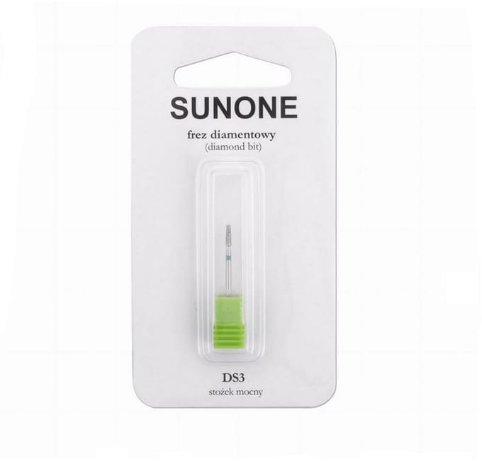 SUNONE DS3 Diamantfrees Sterke Kegel - 09