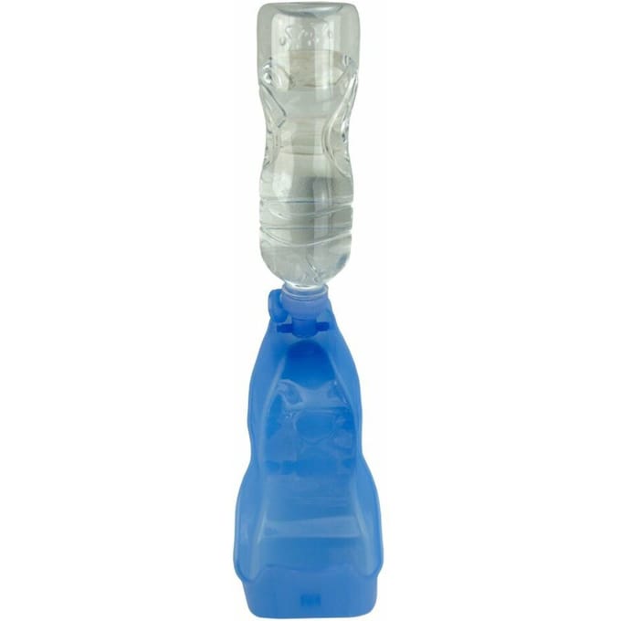 Drinkfles Hond 500 ml