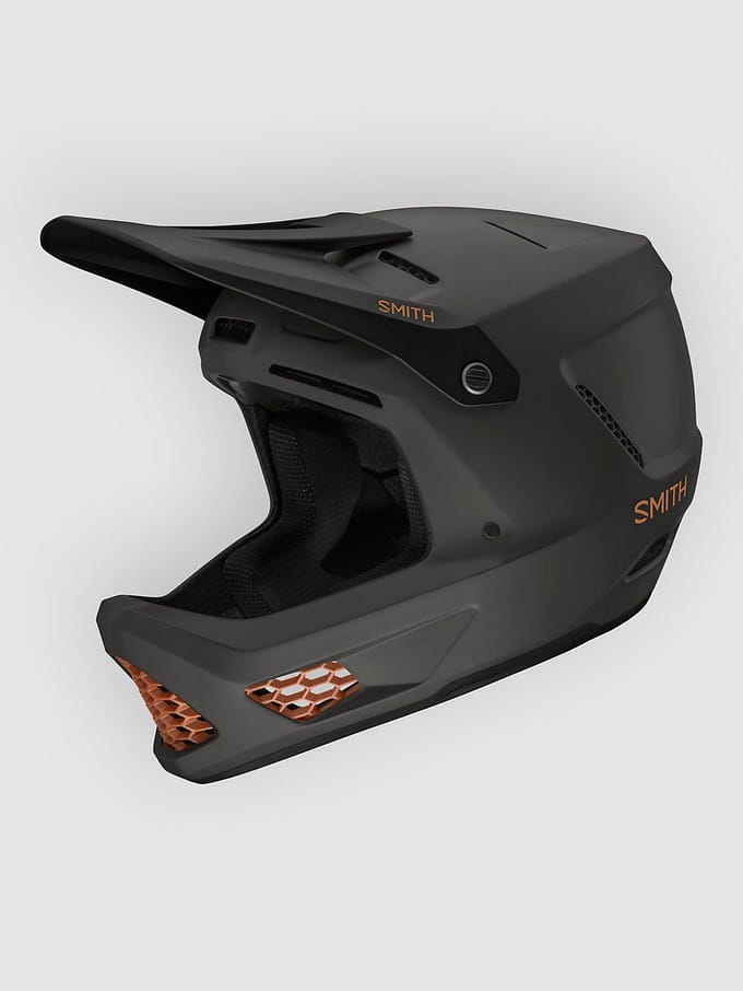 Smith Hardline MIPS Helmet wit