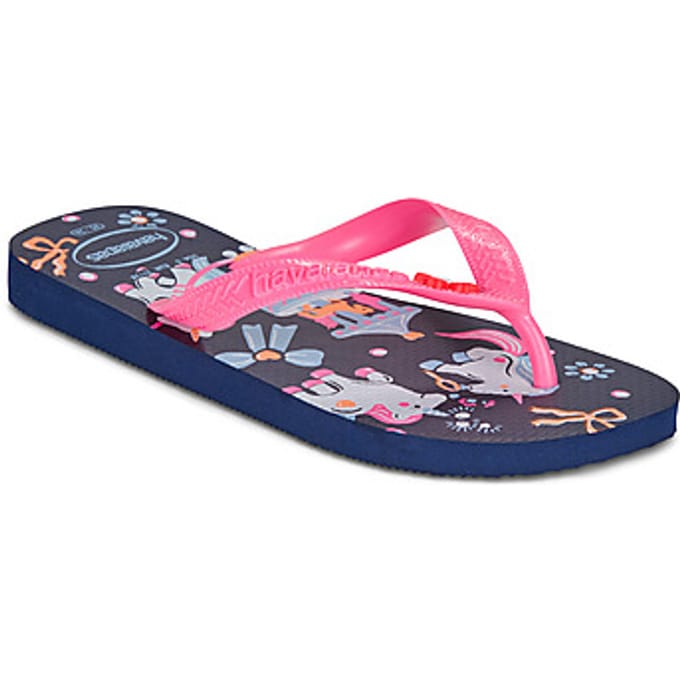 Havaianas Kids Fantasy Teenslippers Junior
