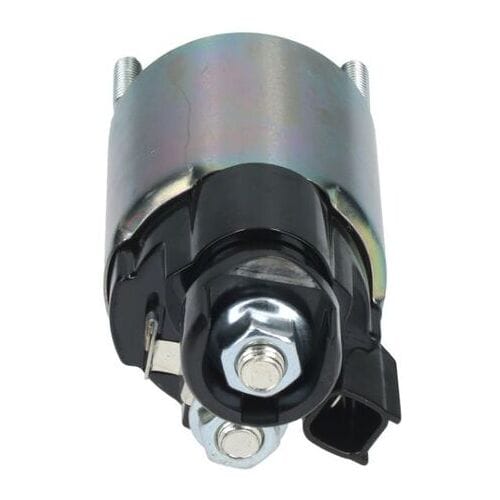 Magneetschakelaar, startmotor HC-CARGO F 032 332 987