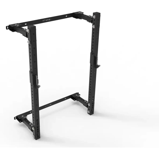 Opvouwbaar gewichtsrek Fit & Rack Belenos 0