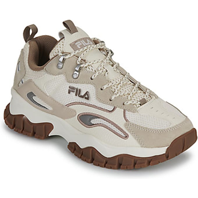 Lage Sneakers Fila RAY TRACER TR2