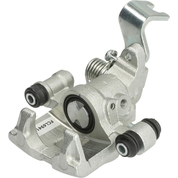Remklauw FERODO FCL694143, achter links