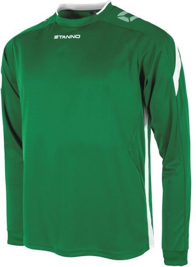 Stanno Drive Match Shirt LS - Maat 164
