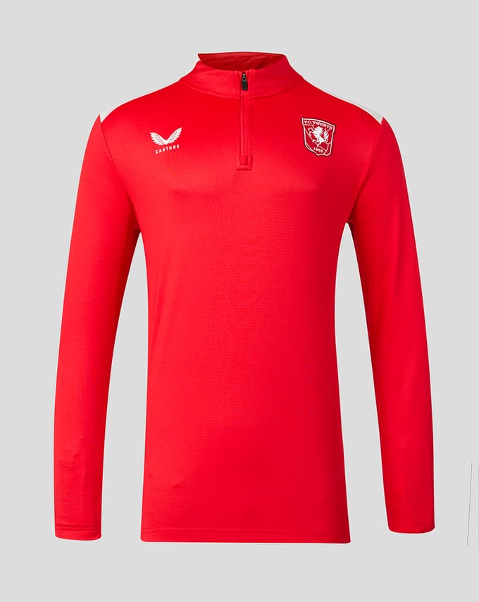 Fc Twente Matchday 26/27 Midlayer Top - Heren