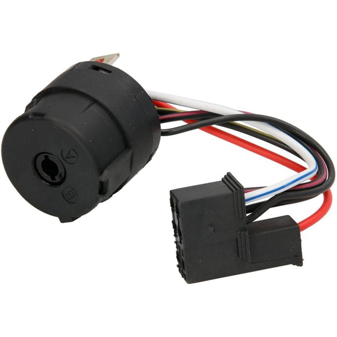 Contactschakelaar  AKUSAN K04W024AKN