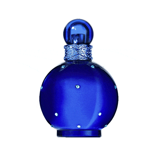 Britney Spears Midnight Fantasy eau de parfum spray 50 ml