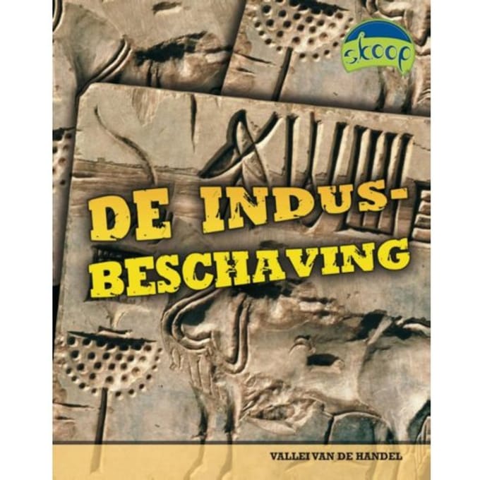 De Indusbeschaving - Skoop - Brenda Williams