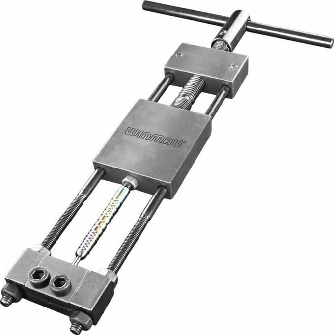 Winmau Craftsman Re-Pointing System