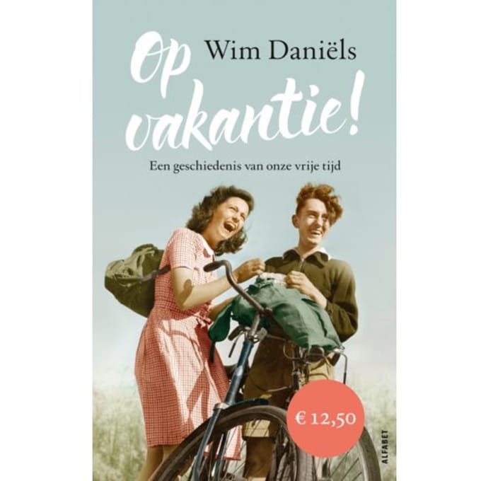 Op Vakantie! - Wim Daniëls