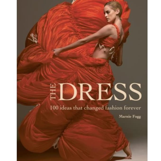 The Dress - Marnie Fogg
