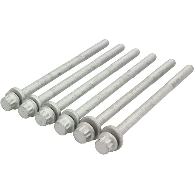 Cilinderkopbout set VICTOR AJUSA 81050300