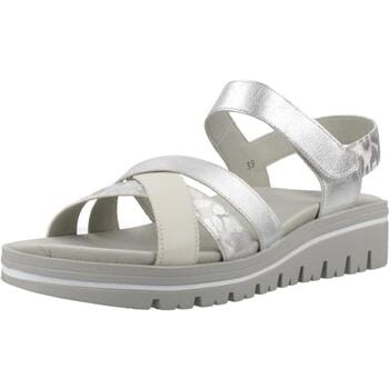Sandalen met sleehak Piesanto 25078405p