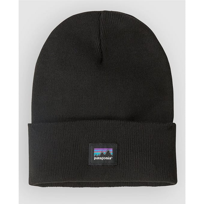 Patagonia Everyday Muts zwart