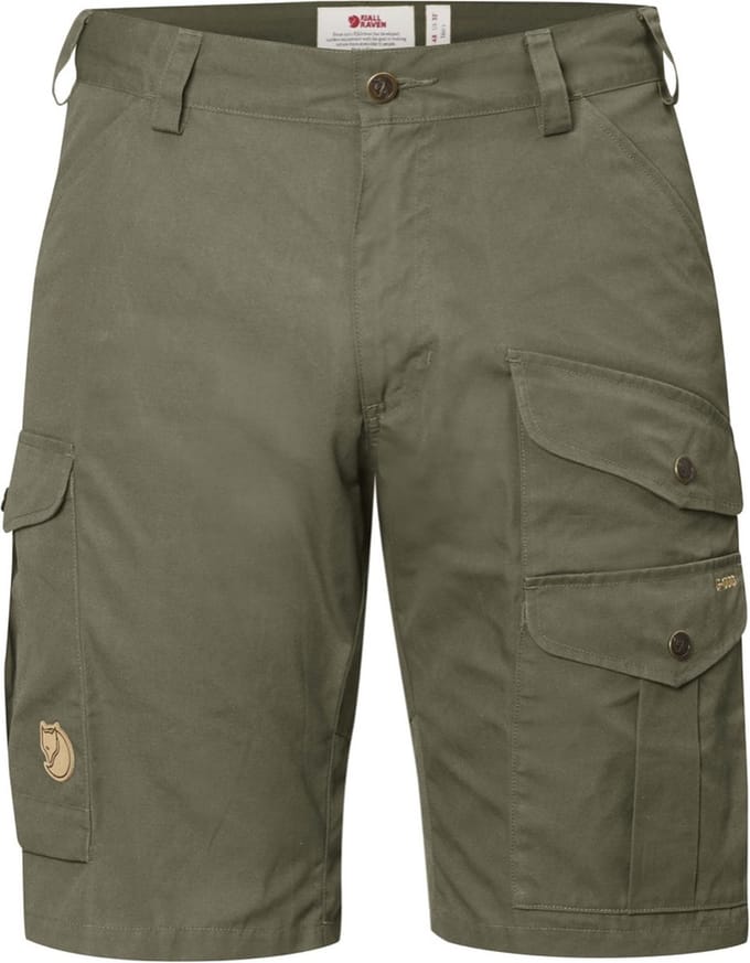 FJALLRAVEN Barents Pro Shorts 82467 625 laurel green 44