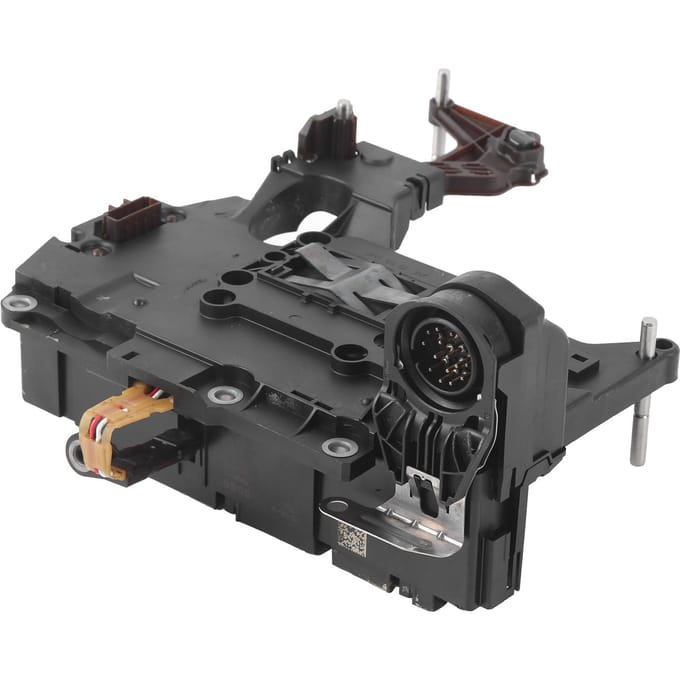8HP45 Transmissie Controle Unit Geleiderplaat Vervanging voor Dodge Charger Durango Ram1500 gray