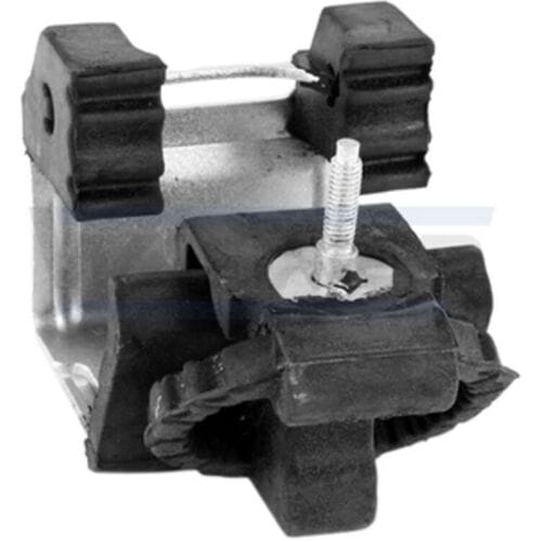 Uitlaatsysteem, houder WALKER 80426
