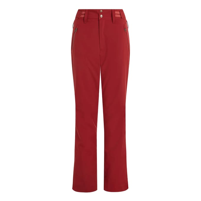 Protest Skibroek Cinnamon Dames - maat xs