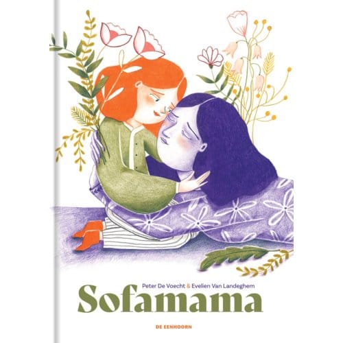 Sofamama - Peter De Voecht
