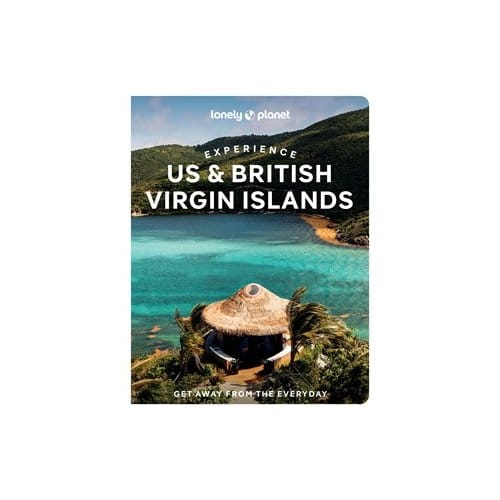 Lonely Planet Experience Virgin Islands - Lonely Planet Experience