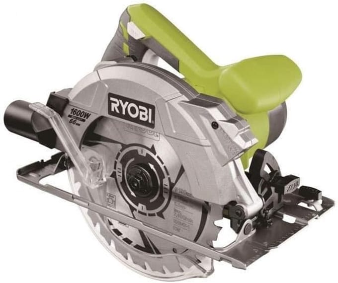 Ryobi Handkreissäge 1600 W
