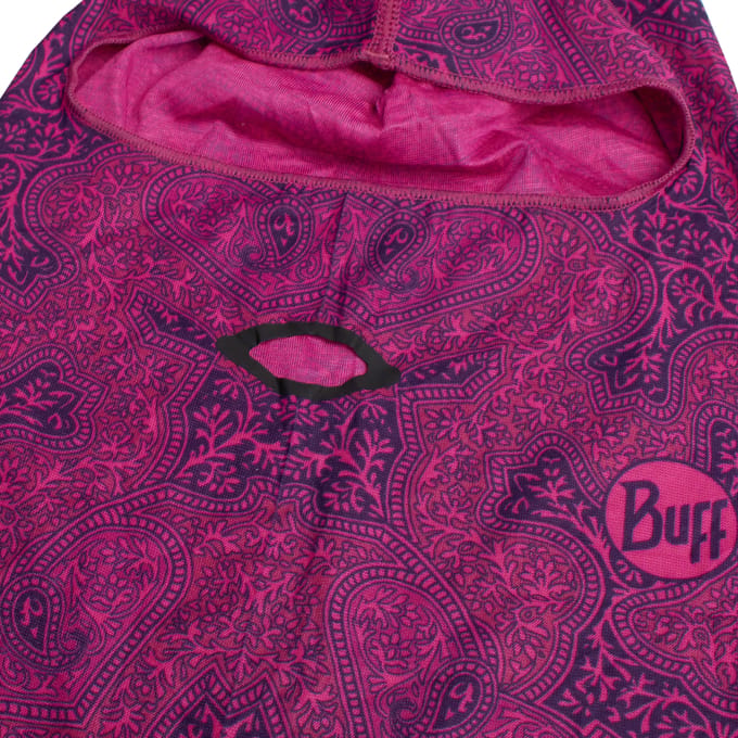 Bivakmuts 124400 Unisex