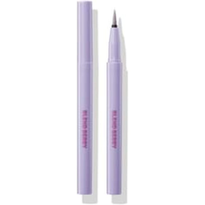 Kose - Blend Berry Playful Liquid Eyeliner M 056 Lavender Fizz