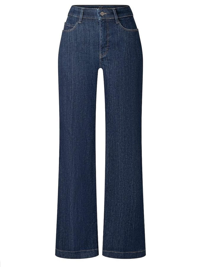 Jeans Van Mac denim