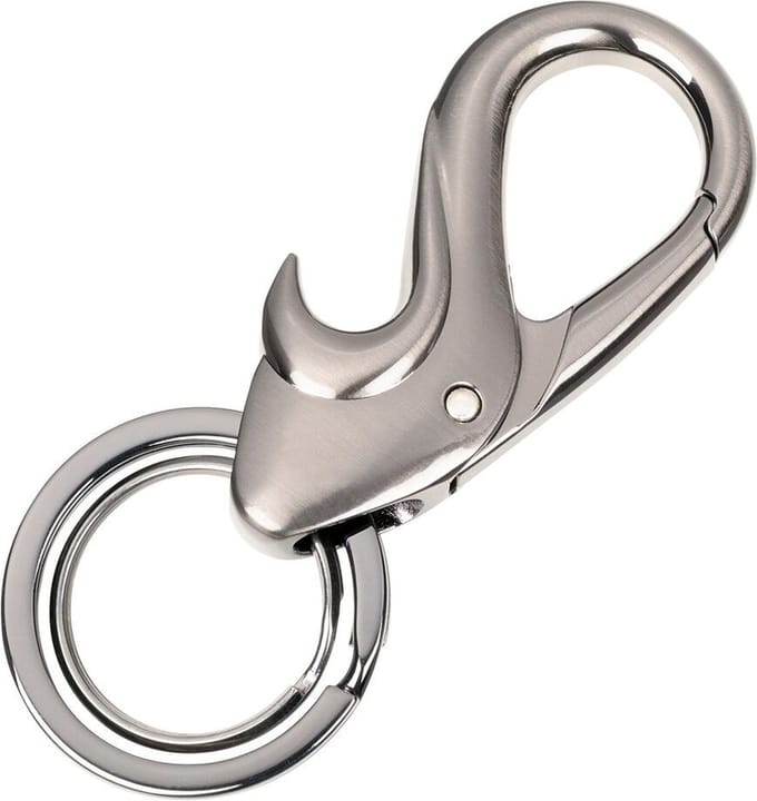 Troika sleutelhanger met flesopener.