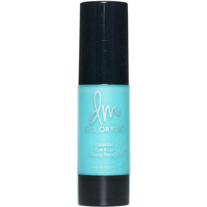 Danessa Myricks Beauty Essential Eye &amp; Lip Makeup Remover 30 ml