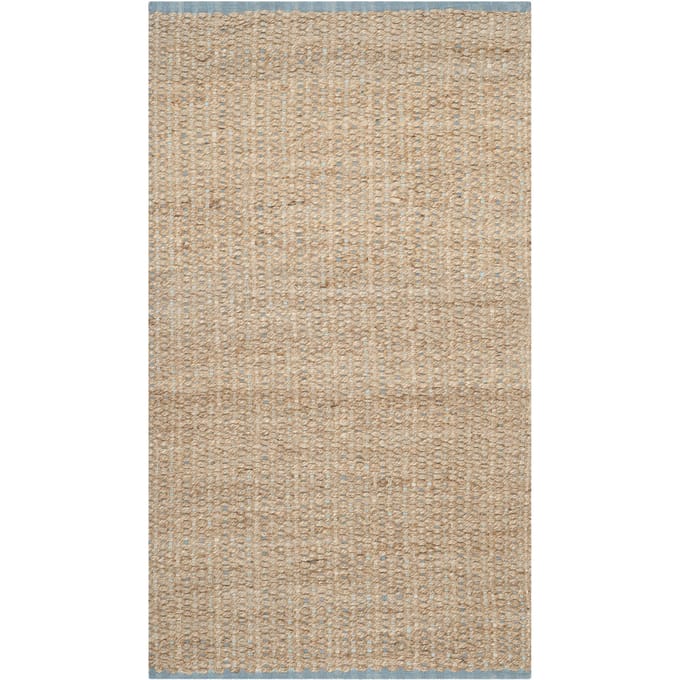 Vloerkleed Portofino handgeknoopt | Safavieh