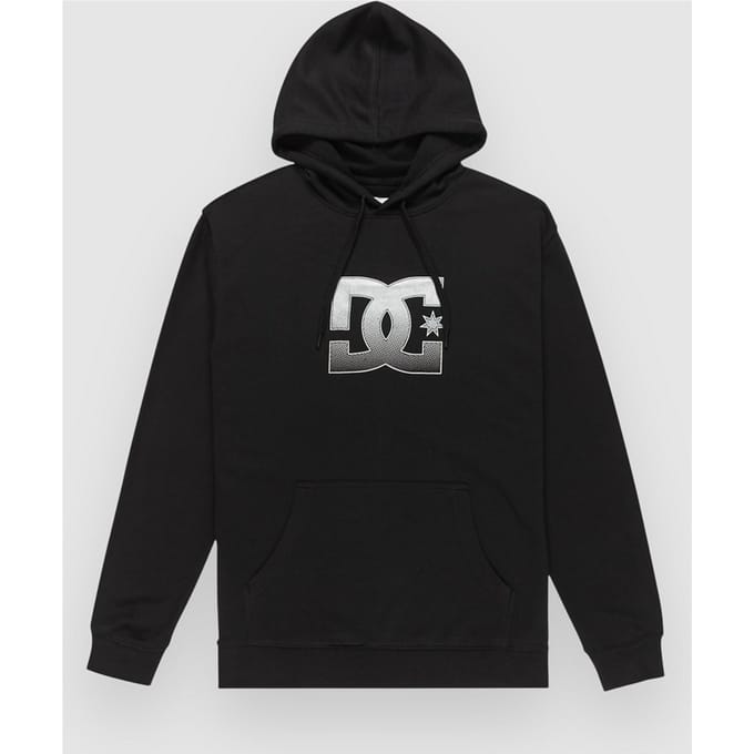 Hoodie DC Shoes Star PH