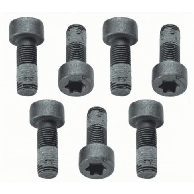 Schroevenset vliegwiel SACHS 1874 000 040