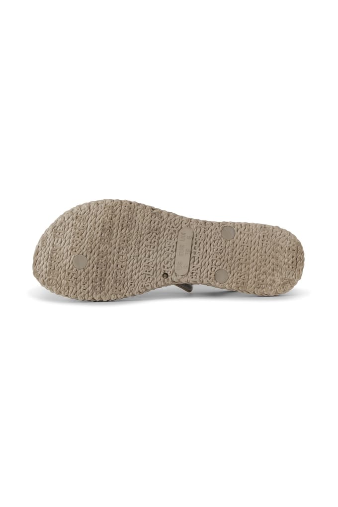 ILSE JACOBSEN HORNBÆK Flipflops Cheerful14 Incense Taglia: 37 | Infradito Outlet | Donna | Marrone