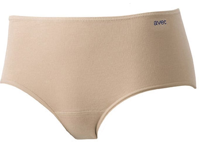Avet heupslip 23608 - M - beige