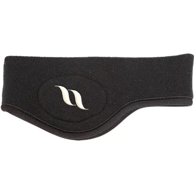 Fleece hoofdband Back on Track