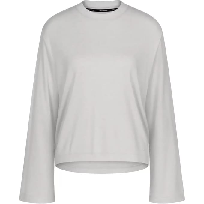 Dames sweatshirt Triumph Cozy Comfort