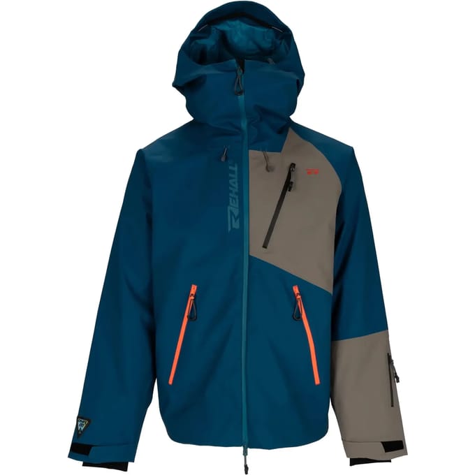 Hoodie Rehall Nevado-R