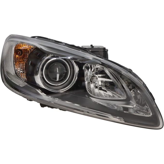 Koplampen VALEO 450582, rechts