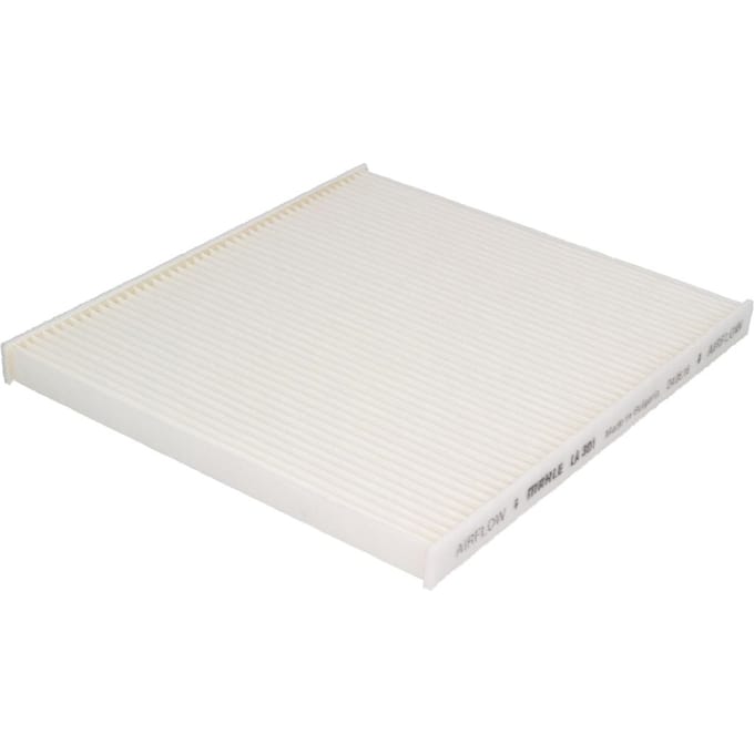 Cabine luchtfilter KNECHT LA 301