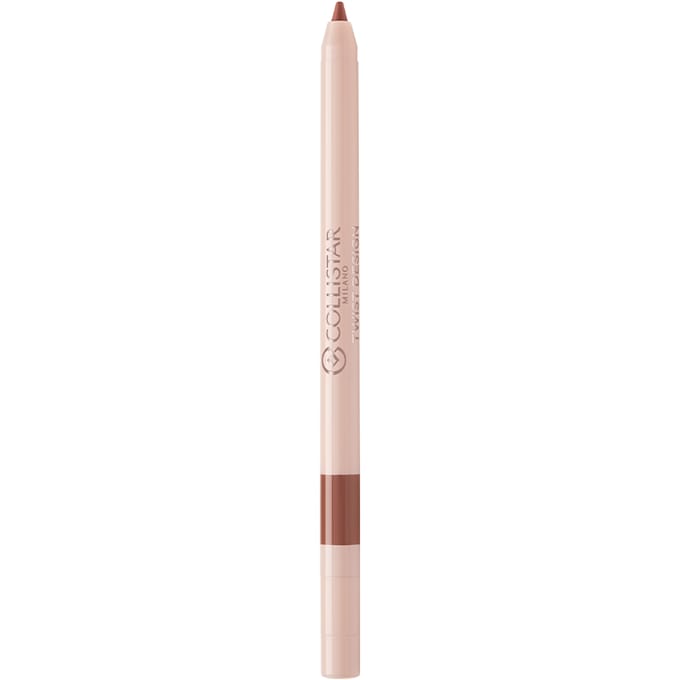 Crayons à Lèvres TWIST DESIGN lápiz de labios #1-Naturale 1 u