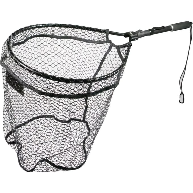 Ragot Goumois Veiligheidsnet Zilver 30 cm
