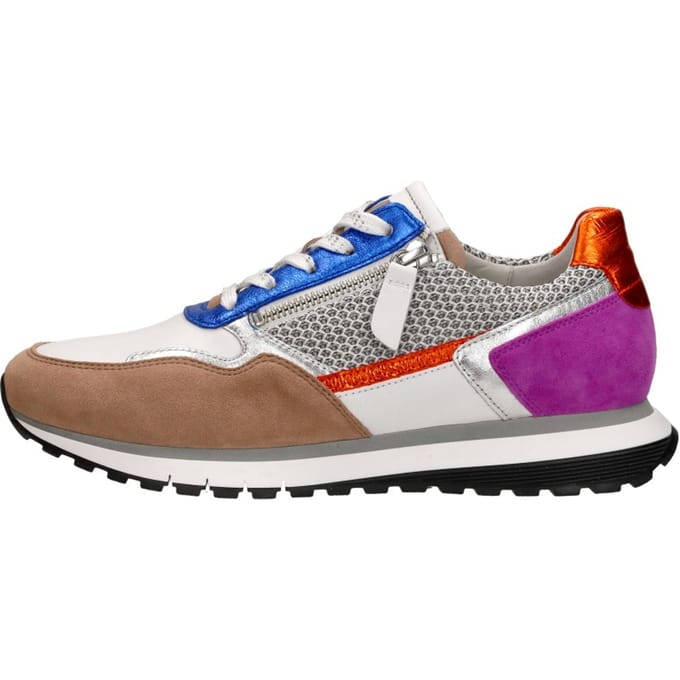 Gabor Sneakers Laag Sneakers Laag - overige kleuren