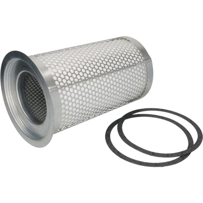 Filters, perslucht MANN-FILTER LE 17 011 x