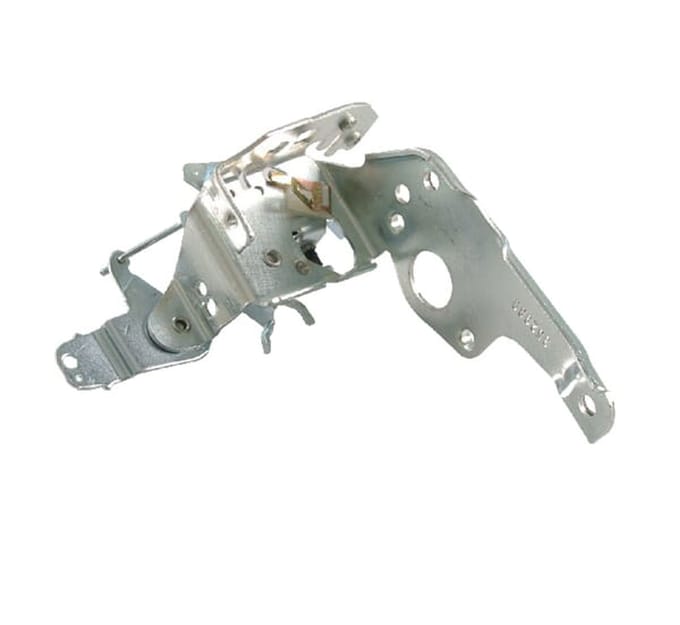 Briggs & stratton regulateurplaat