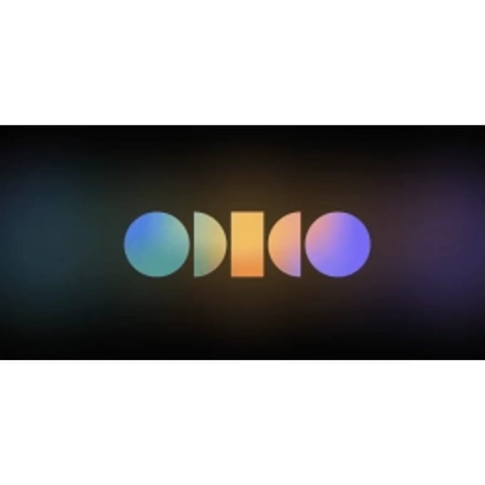 Odido Beltegoed | 20 Euro