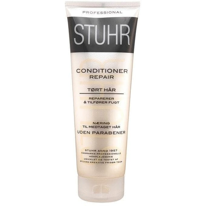 Stuhr Repair Conditioner Dry Hair 250 ml
